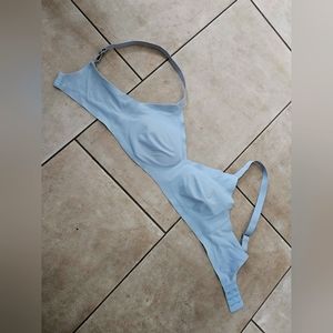 Aerie Large Real Free Bra